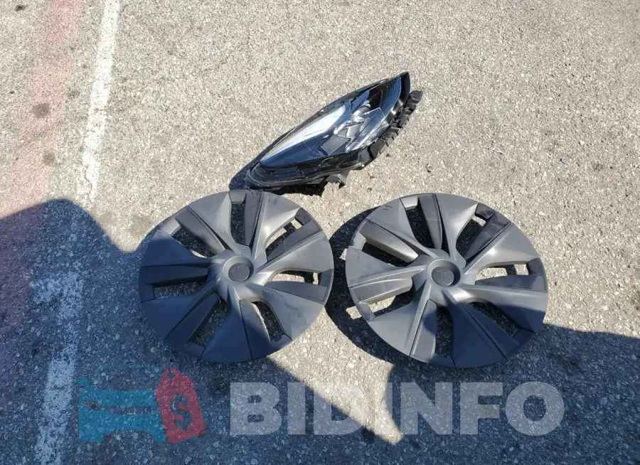 7SAYGDED1RF115290 Photo# 13