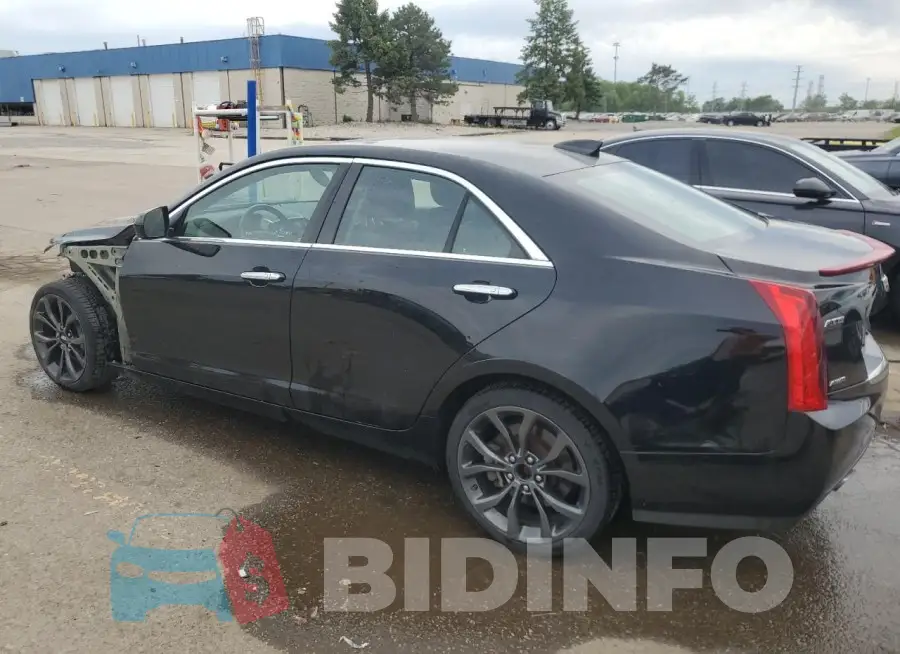 1G6AE5RX2J0151901 Photo# 2