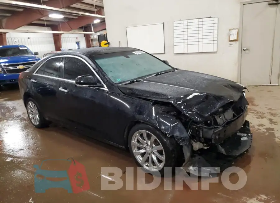 1G6AH5RX8H0216834 Photo# 4