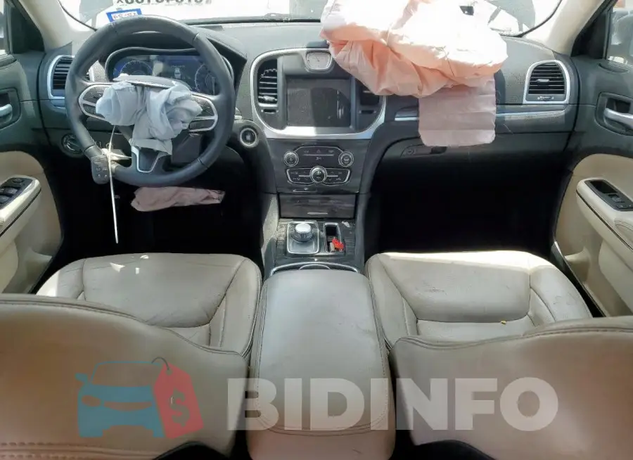 2C3CCAAG7HH646542 Photo# 8
