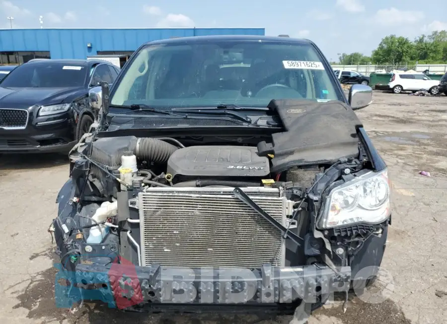 2C4RC1CG9GR305994 Photo# 5