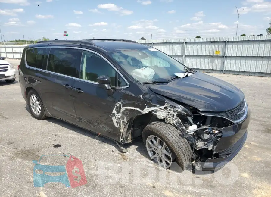2C4RC1DG0LR264549 Photo# 4
