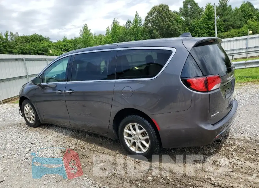 2C4RC1FG7LR216074 Photo# 2