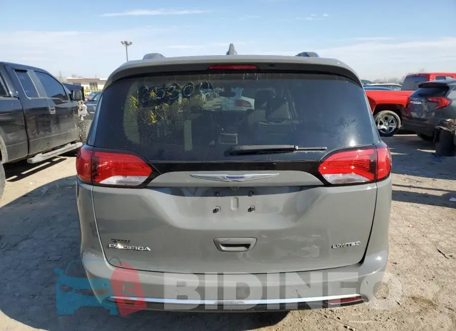 2C4RC1GG0LR135304 Photo# 6