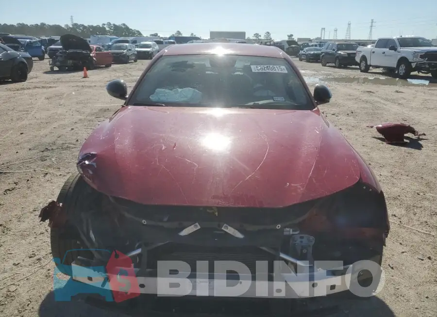 ZARFAMAN6K7600336 Photo# 5