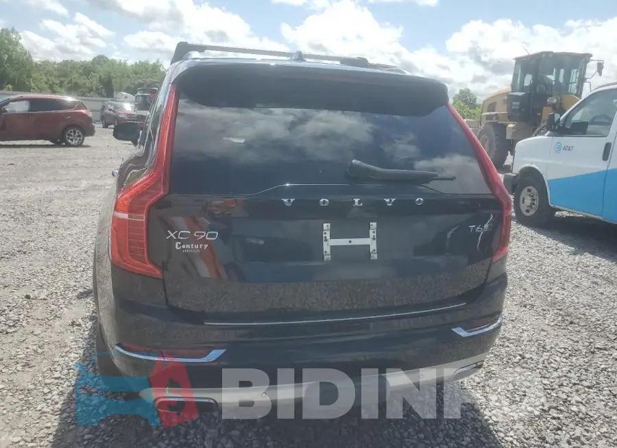 YV4A22PL8K1423722 Photo# 6