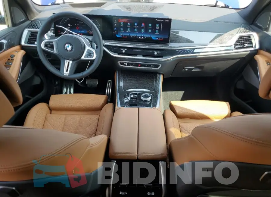 5UX33EU0XT9026129 Photo# 8