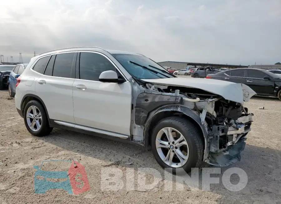 5UXTY3C08M9F15964 Photo# 4