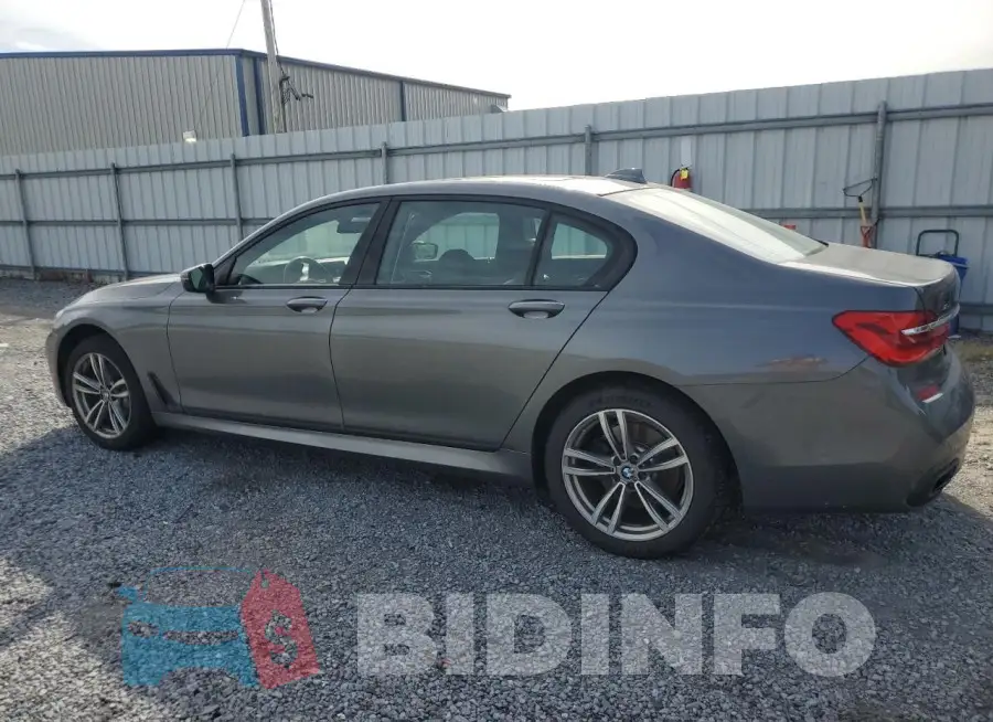 WBA7F2C57GG418764 Photo# 2