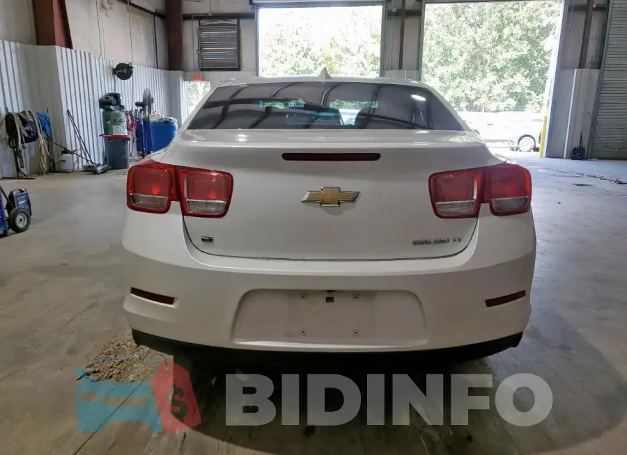 1G11C5SA4GF159358 Photo# 6