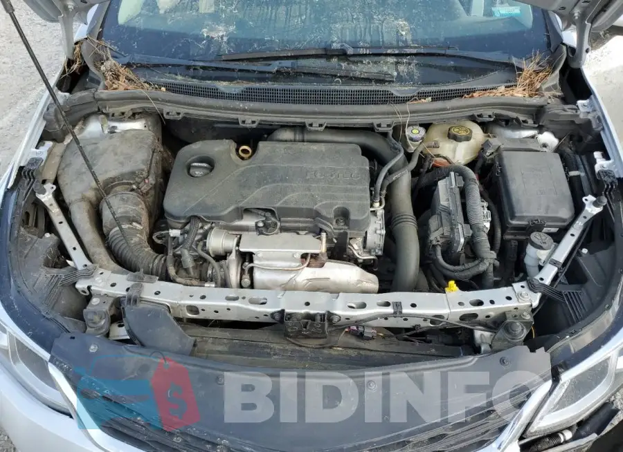 1G1BC5SM5J7184883 Photo# 11