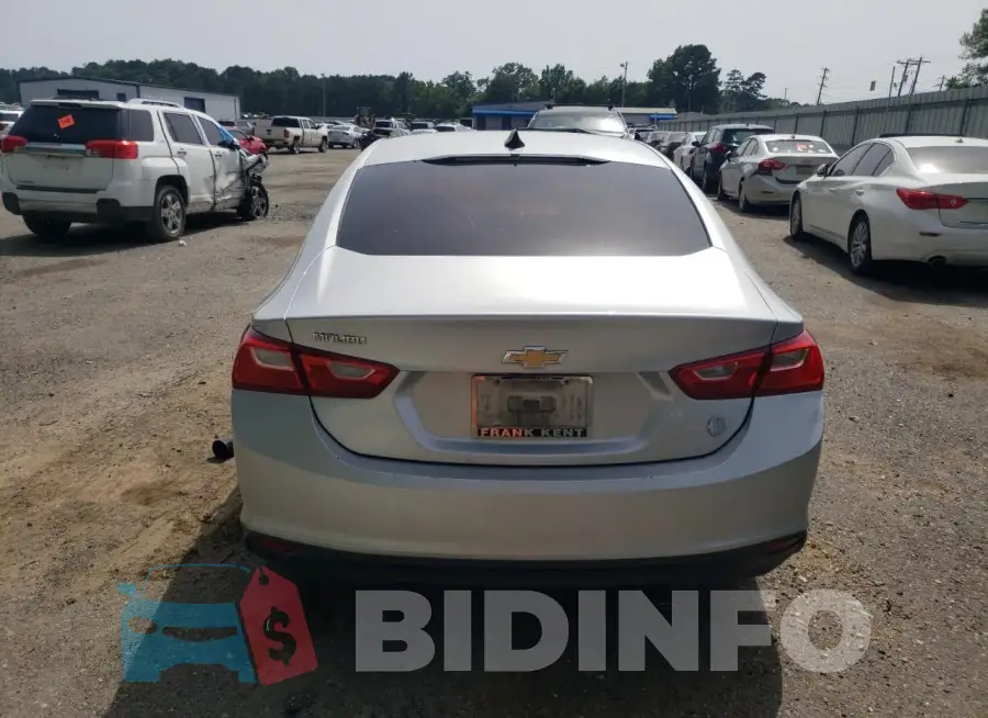1G1ZB5ST0HF107640 Photo# 6