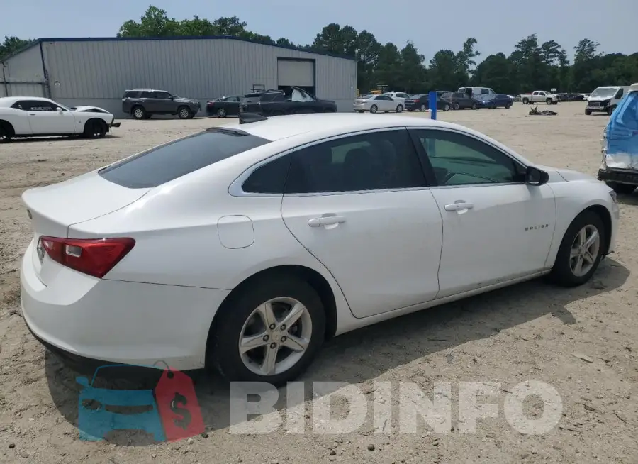 1G1ZB5ST5KF143847 Photo# 3