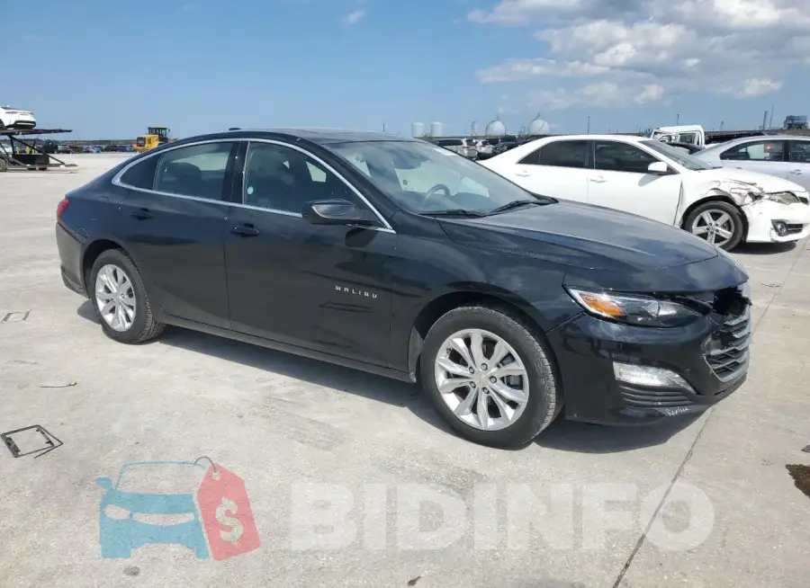 1G1ZD5ST0RF144585 Photo# 4