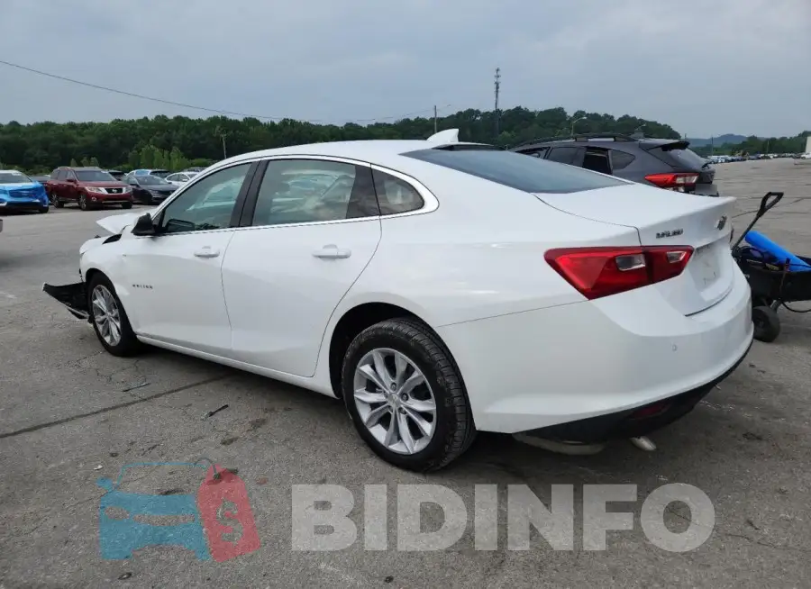1G1ZD5ST0SF121863 Photo# 2