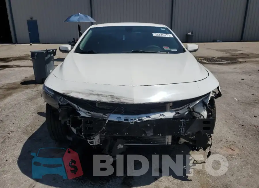1G1ZD5ST1LF063537 Photo# 5