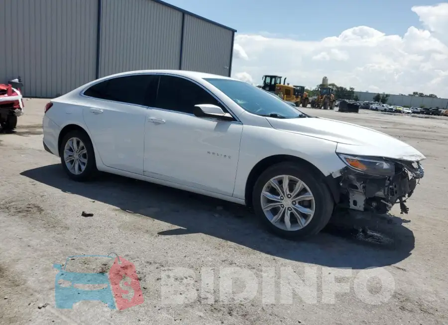 1G1ZD5ST1LF063537 Photo# 4