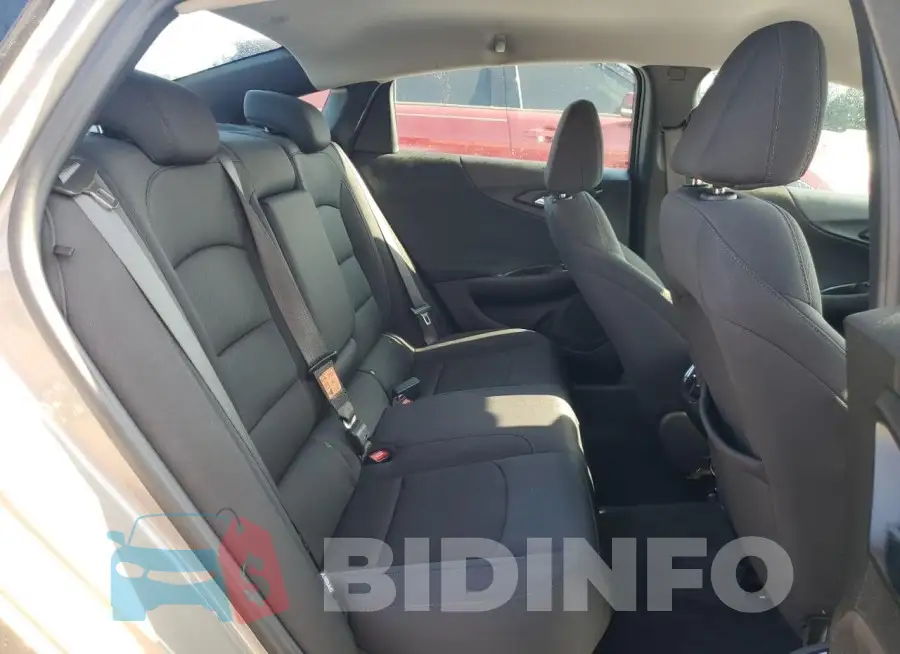 1G1ZD5ST1PF213507 Photo# 10