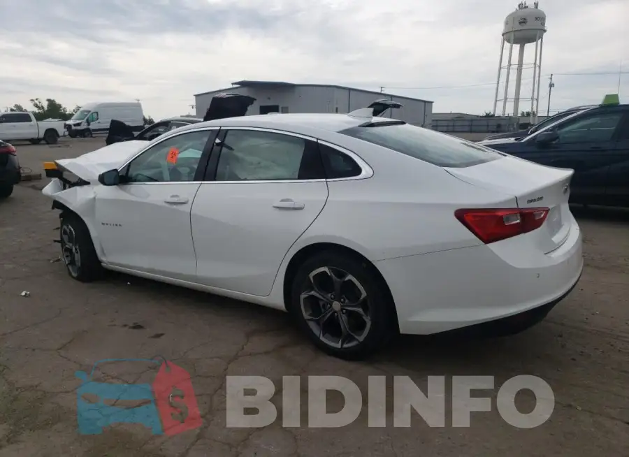 1G1ZD5ST1RF135703 Photo# 2