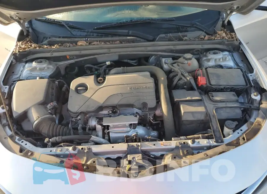1G1ZD5ST2LF065748 Photo# 11