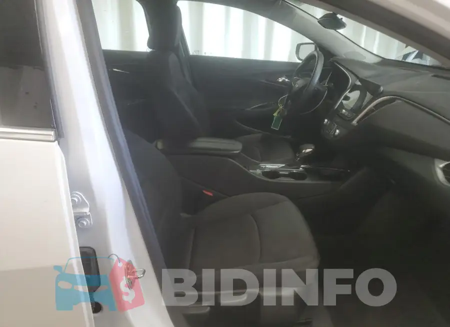 1G1ZD5ST4RF107457 Photo# 7