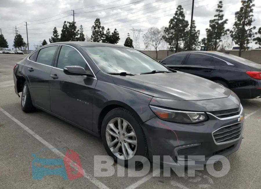 1G1ZD5ST5JF138415 Photo# 4