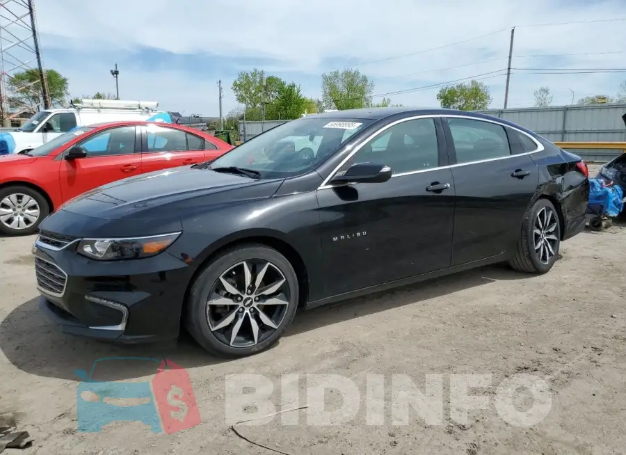 1G1ZD5ST5JF279355 Photo# 1