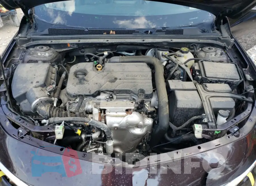 1G1ZD5ST5LF014101 Photo# 11