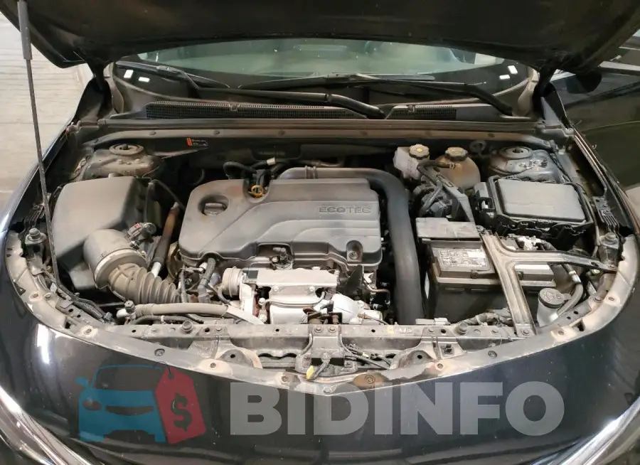 1G1ZD5ST5PF181886 Photo# 11