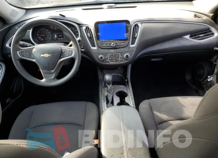 1G1ZD5ST6PF170198 Photo# 8