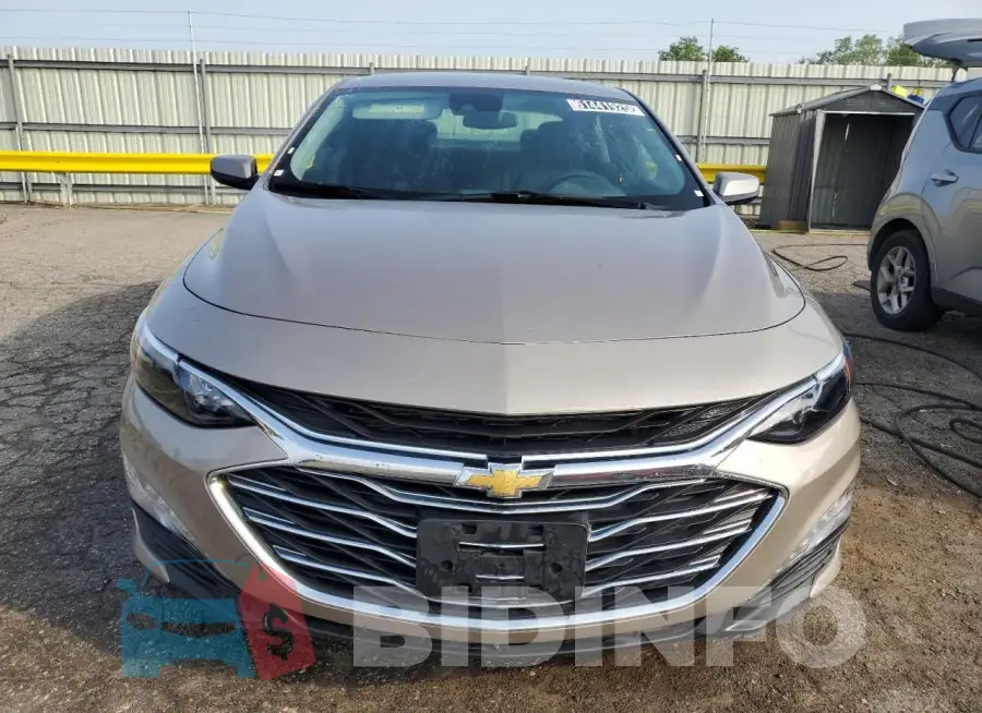 1G1ZD5ST6PF170198 Photo# 5