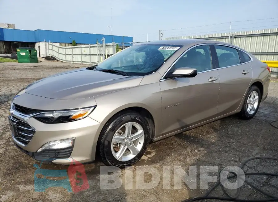 1G1ZD5ST6PF170198 Photo# 1