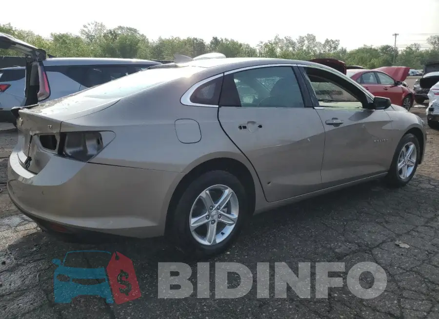 1G1ZD5ST6PF170198 Photo# 3