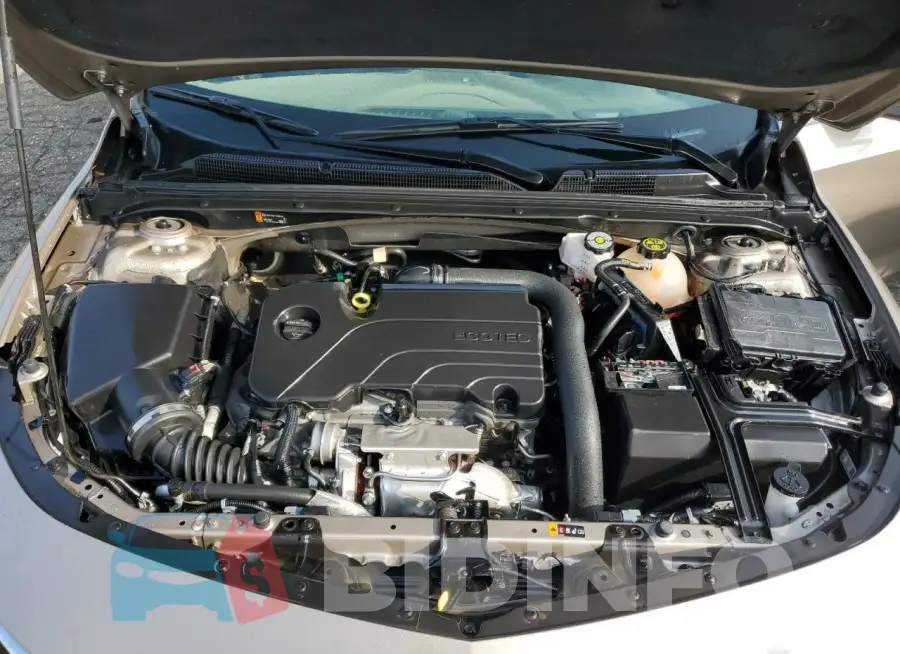1G1ZD5ST6PF170198 Photo# 11