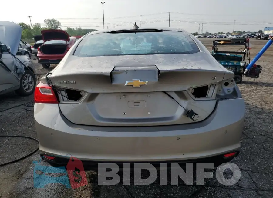 1G1ZD5ST6PF170198 Photo# 6