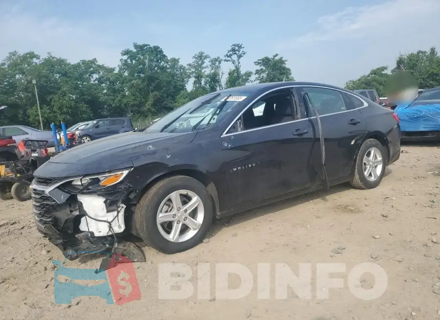 1G1ZD5ST6PF228584 Photo# 1