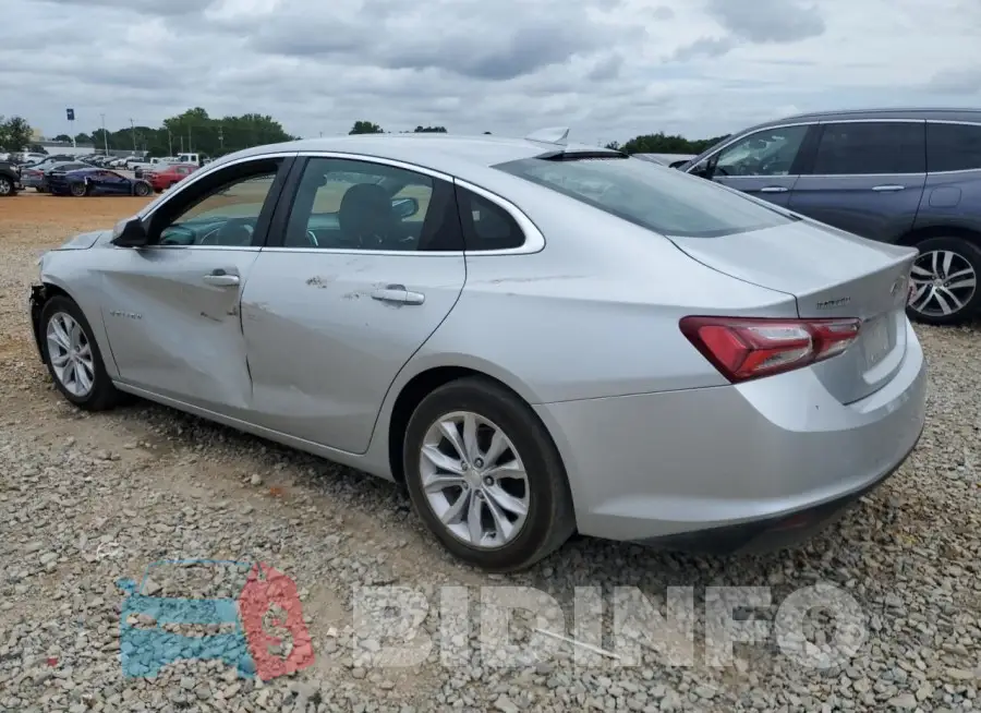 1G1ZD5ST7MF028938 Photo# 2