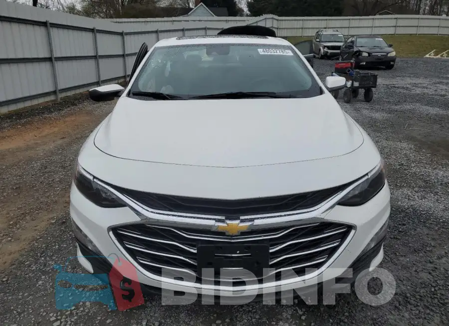 1G1ZD5ST7PF166385 Photo# 5