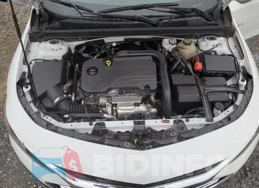 1G1ZD5ST7PF166385 Photo# 11