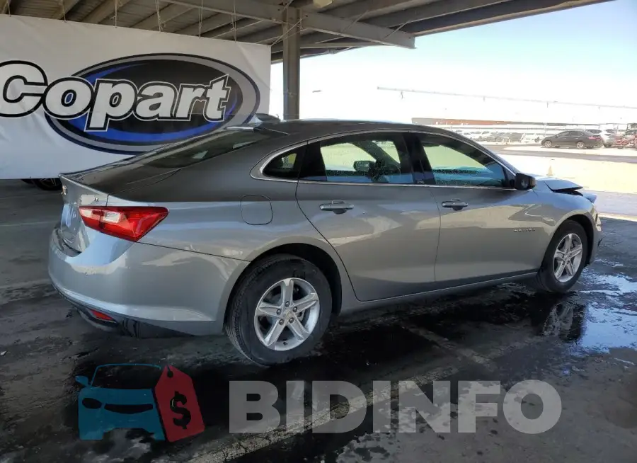 1G1ZD5ST7RF181200 Photo# 3