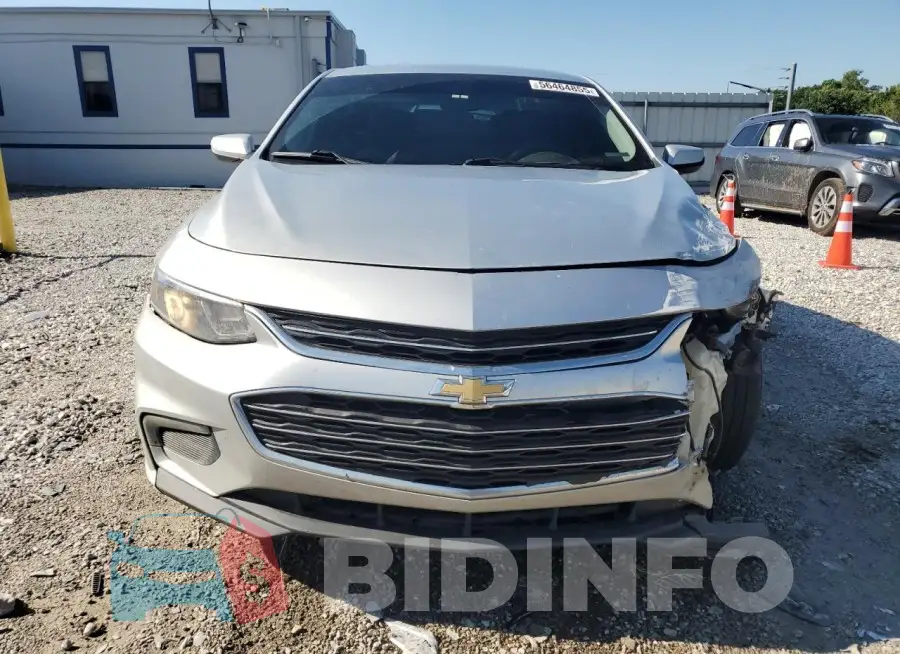 1G1ZD5ST9JF184930 Photo# 5