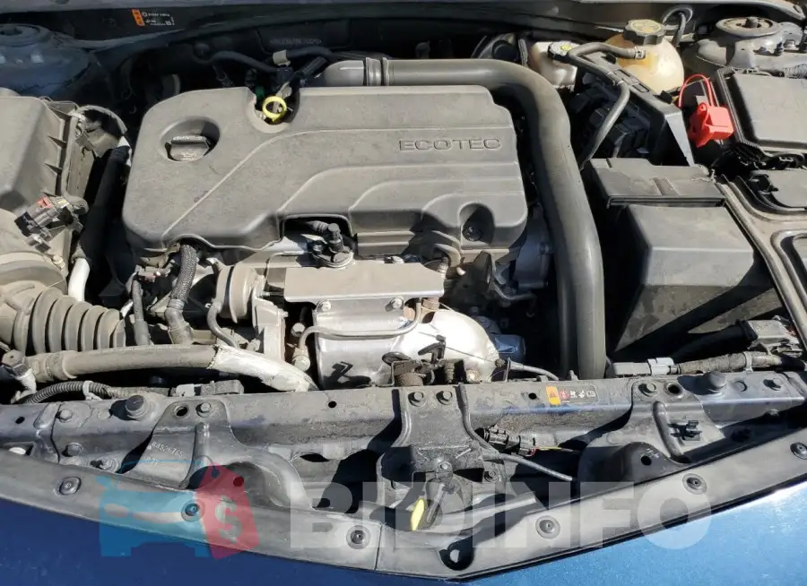 1G1ZD5ST9NF153246 Photo# 11