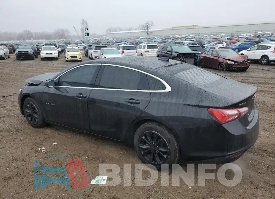 1G1ZD5STXLF006771 Photo# 2