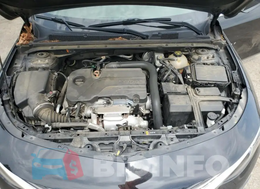 1G1ZD5STXLF090350 Photo# 11