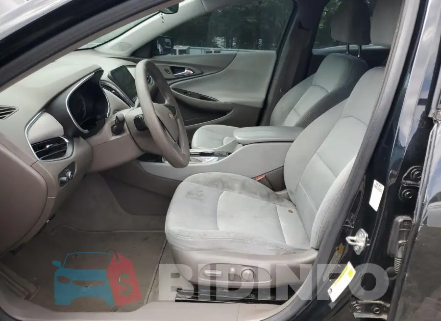 1G1ZD5STXLF090350 Photo# 7