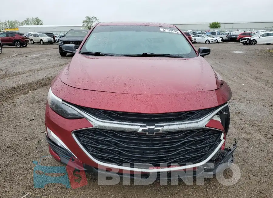 1G1ZG5STXKF208354 Photo# 5