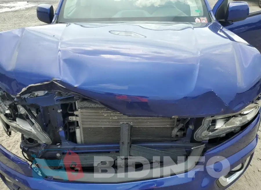 1GCGTDE33G1174083 Photo# 11