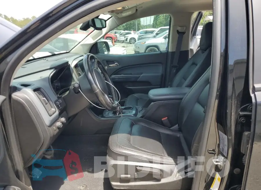 1GCGTDEN4N1286244 Photo# 7