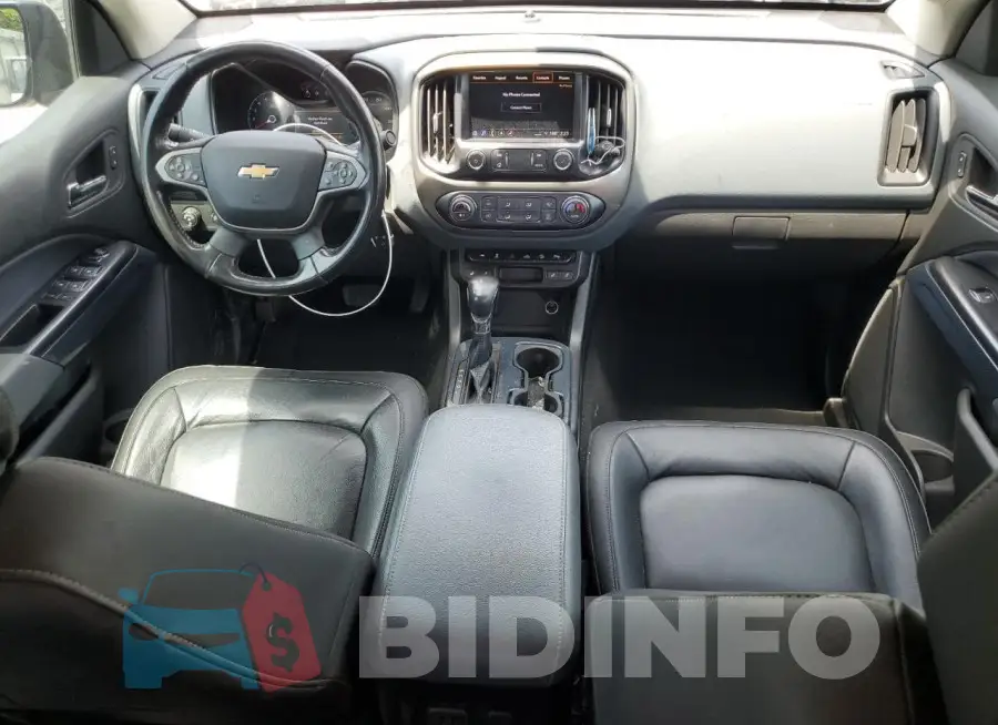 1GCGTDEN4N1286244 Photo# 8