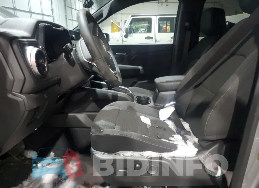 1GCPTCEK4R1255758 Photo# 7